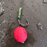Fjuka Carp Fish Accelerant Wrapped Wafters 15mm